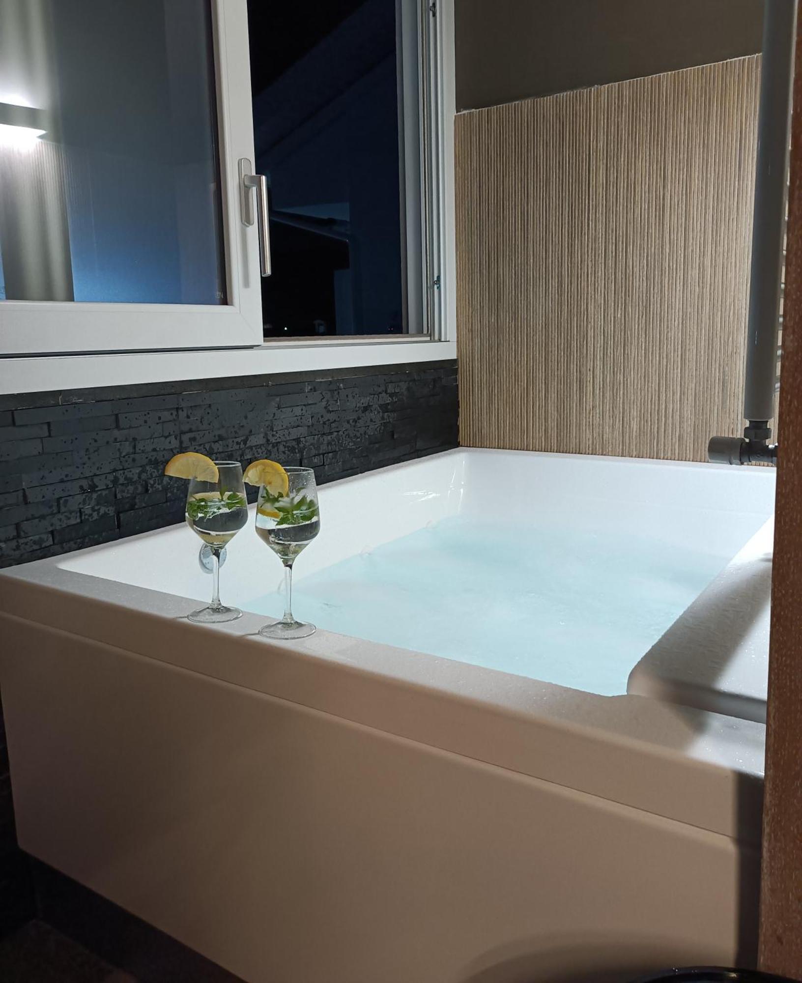 Soho B&B Фішіано Екстер'єр фото